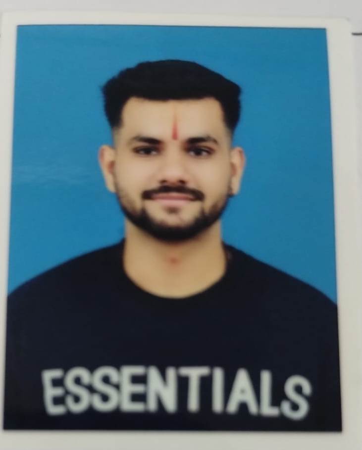 Student Photo